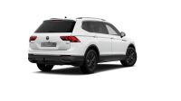 Volkswagen Tiguan Allspace - Vorschau Bild 5