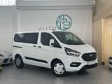 Ford Transit Custom L1 *Standheizung*Kamera*AHK*Navi* - Ford Transit: Allradantrieb