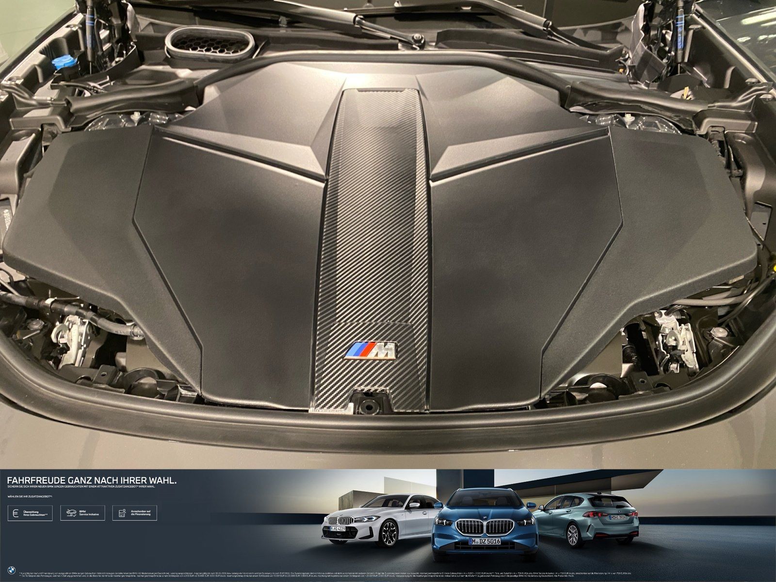 BMW i7 - Bild 17