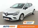 Renault Clio 1.2 Limited *NAVI*TEMPO*PDC*KLIMA*