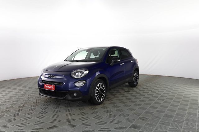 Другие FIAT 500X 500X 1.0 T3 120 CV