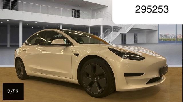 Tesla Model 3 SR Plus Autopilot.3! Wärmepumpe