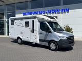HYMER / ERIBA / HYMERCAR B-Klasse MC T 580 * Solar * Navi * Lithium *  - HYMER / ERIBA S klasse