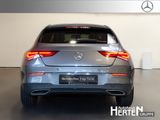 Mercedes-Benz CLA 200 SB Progressive+Pano-SD+LED+Kamera+Totw. - Mercedes-Benz aus 2021