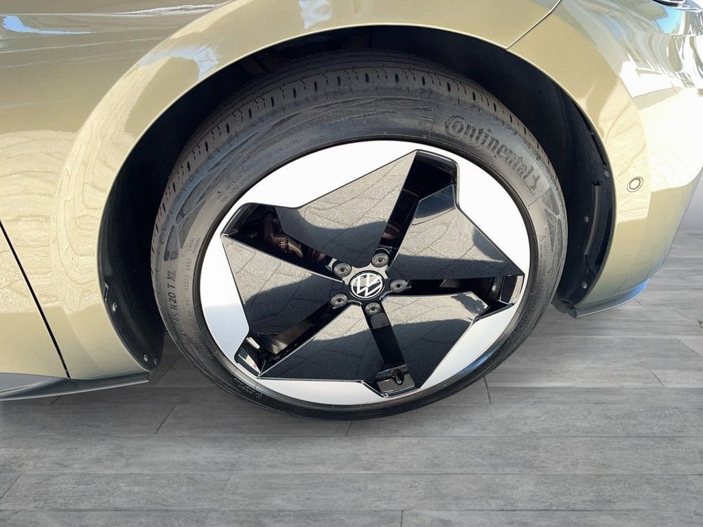 Volkswagen ID.3 - Bild 8