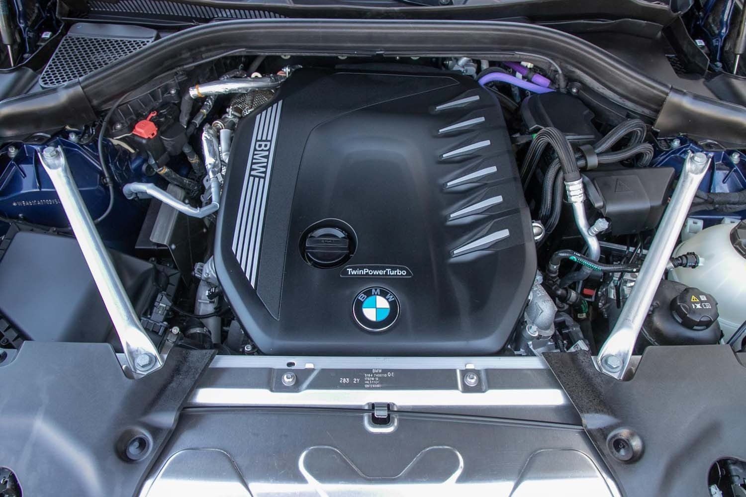 BMW X4 - Bild 18