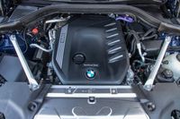 BMW X4 - Vorschau Bild 18
