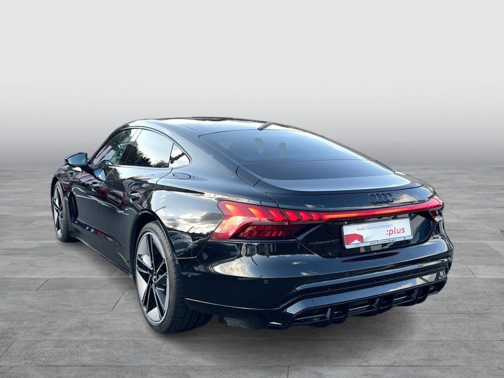 Audi e-tron GT - Bild 5