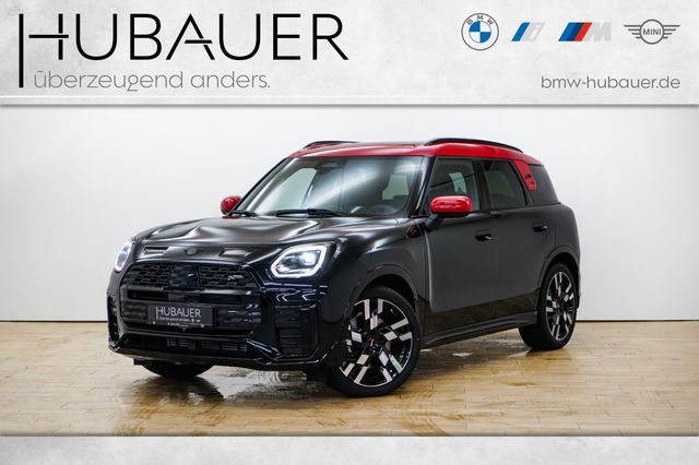 MINI Countryman S ALL 4 [JCW Trim, HUD, ACC, GSD, RFK