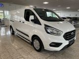 Ford Transit Custom Kasten 300 L2 NAVI+KAMERA+KLIMA - Ford Ladebordwand