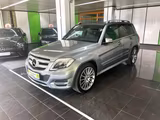 Mercedes-Benz GLK 220 CDI 4Matic|Nur150tkm|AHK|LED|PDC|Leder - Mercedes-Benz GLK 220: 4matic