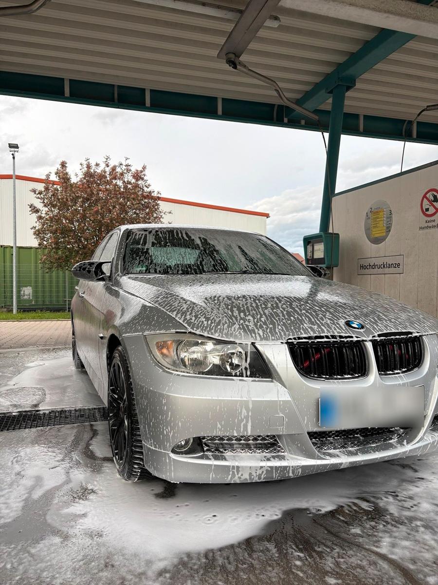 BMW 318