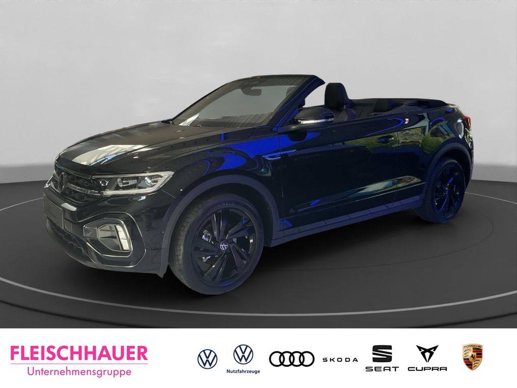 Image of Volkswagen T-Roc