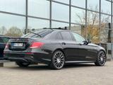Mercedes-Benz E 43 AMG 4Matic Performance Kamera 360° Burmeste - Mercedes-Benz E-Klasse: Performance