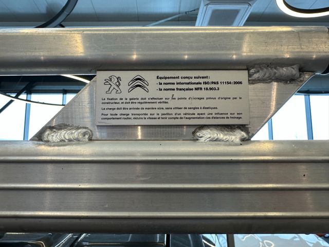 Opel Vivaro Kasten Edition L3 *Navi*AHK*