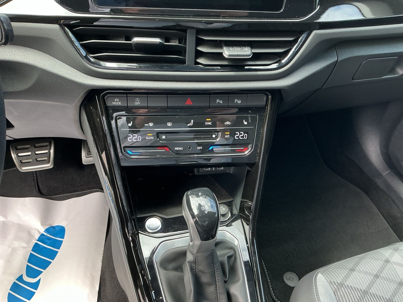 Volkswagen T-Roc - Bild 12
