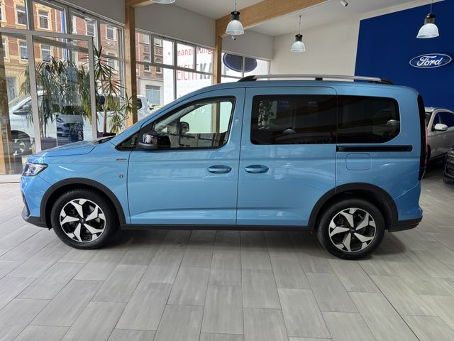Ford Tourneo Connect Active