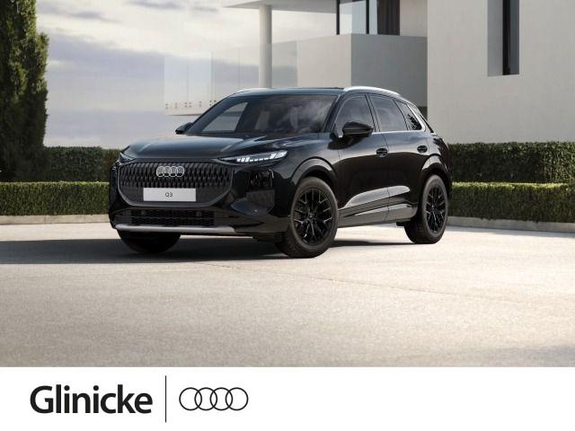 Audi Q3SUV TFSI 110 kW S tronic