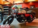 Moto Guzzi V7 IV Stone Corsa E5 Arrow ESD - Moto Guzzi V7 Stone Corsa