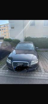 Audi A6 2.4 - - Audi A6 aus 2005: 4.2