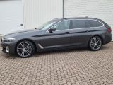 BMW 530 d xDrive*AHK elek*Komfortsitze*ACC*R-Cam*19  - BMW 530 in Ludwigshafen