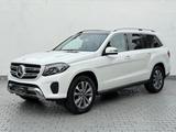Mercedes-Benz GLS 500 9G-TRONIC 4Matic LED/Pano/7-Sitze/R-Cam - Mercedes-Benz GLS-Klasse Gebrauchtwagen