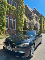BMW F01 730d M-Paket VOLLAUSSTATTUNG - BMW 730 in Köln