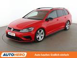 Volkswagen Golf VII 2.0 TSI R 4Motion BMT Aut. *VC*LED*CAM* - Volkswagen Gebrauchtwagen in Münster