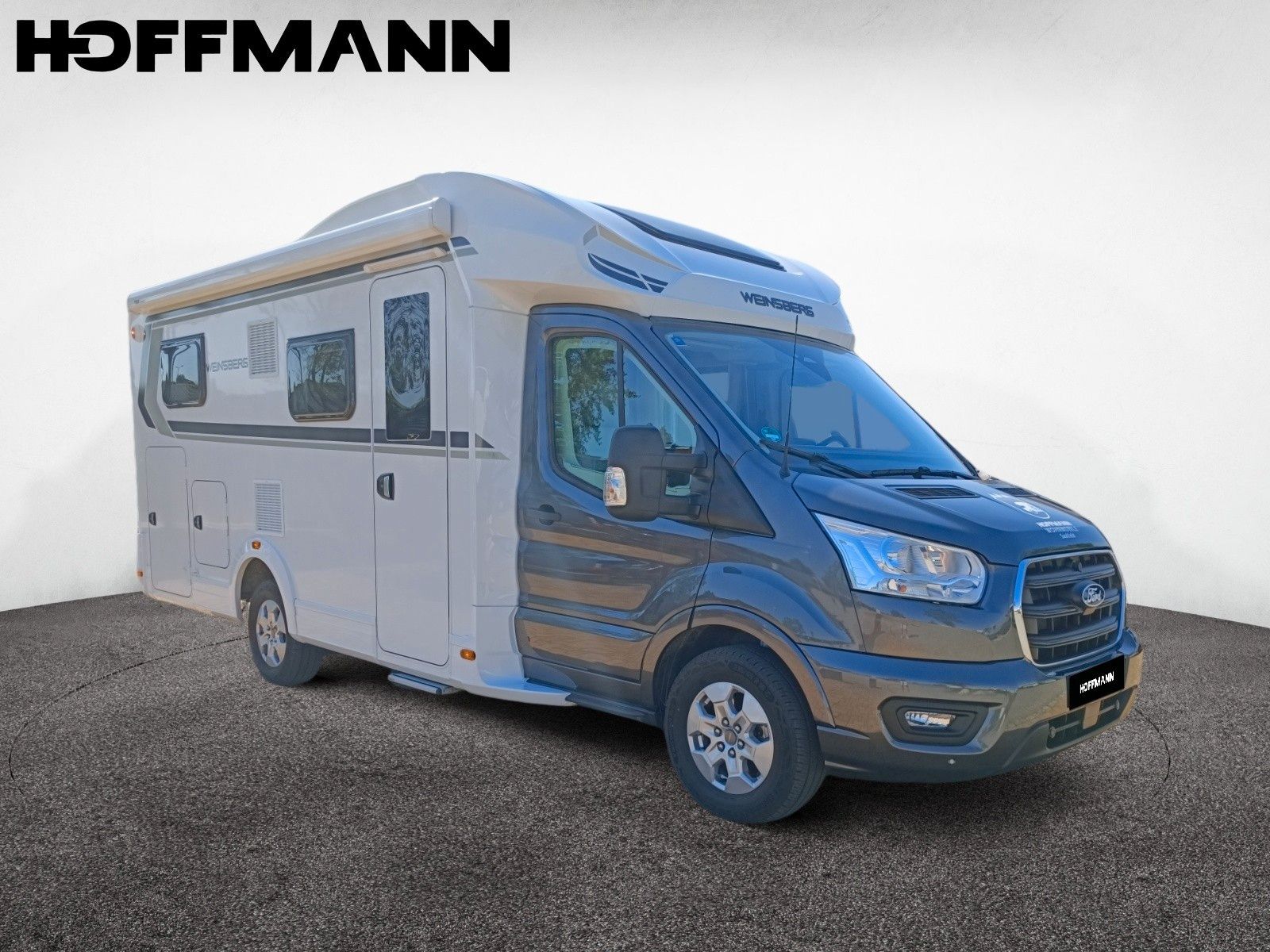 Fahrzeugabbildung Weinsberg CaraSuite 650 MEG Ford *Automatik*Smart-TV