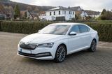 Skoda Superb 1.4 TSI iV DSG L&K Business Columbus  - Skoda Superb: Business