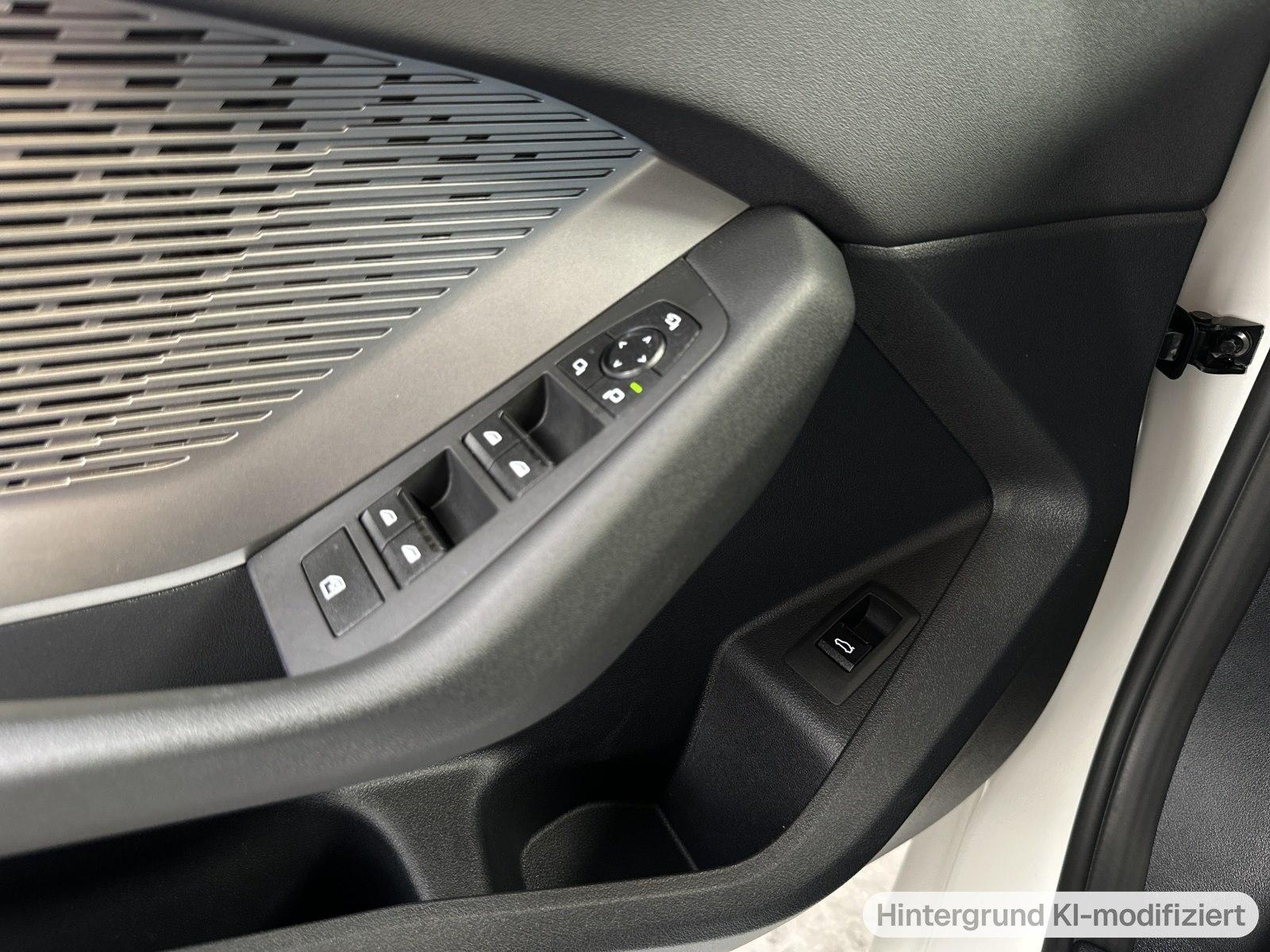 BMW 1 Series DrivingAss.+ Parkassistent Sportsitze, миниатюра 20