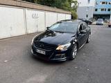Volkswagen Passat cc R-Line - Volkswagen Passat CC: R