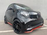 Smart 453 ForTwo BRABUS Hermès TailorMade 17" NAVI TOP - Smart ForTwo Gebrauchtwagen in Berlin