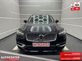 Volvo XC90 Inscription Expression Recharge "7 SITZER" - Volvo XC90 in Wuppertal