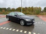 BMW 330i cabrio-starker 6-Zylinder/ Schalt... - BMW 330 aus 2012: 330i