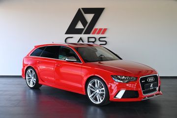 Audi RS6 - 1