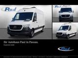 Mercedes-Benz Sprinter 316 CDI Kühlkasten Frischd.0°+Standkühl - Mercedes-Benz Sprinter mit Diesel-Antrieb: Kombi, Automatik