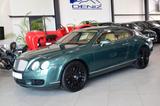 Bentley Continental GT 6.0 W12 - Bentley in Düsseldorf