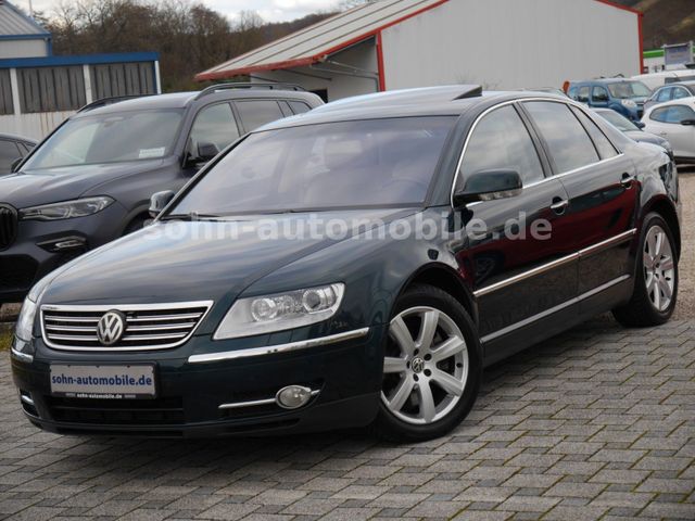 Volkswagen Phaeton V6 TDI 4Motio/Stdhzg/Luft/ACC/GSD/Massag