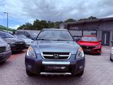 Honda CR-V 2.0i ES Tüv neu 2.Hand 1.Jahr Garantie - Honda Gebrauchtwagen in Mannheim