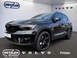 Volvo EX40 300 kW Twin Motor AWD Ultra Black Edition S - Volvo EX40: Ultra Black Edition