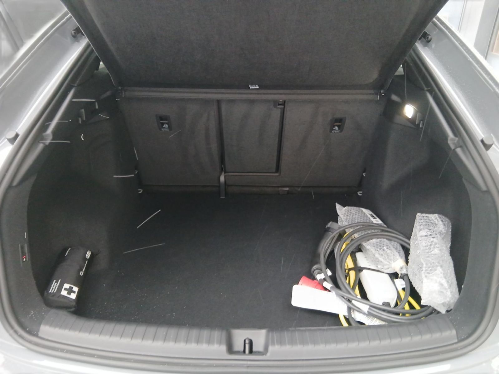 Audi Q4 e-tron - Bild 23