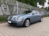 Jaguar S-Type 3 Liter V6 Executive Executive - gebrauchte Jaguar S-Type aus dem Jahr 2005