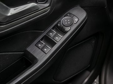 Ford Kuga 2.0 Mild-Hybrid Titanium Kamera Navi