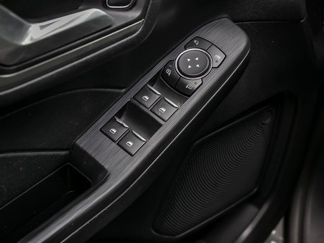 Ford Kuga 2.0 Mild-Hybrid Titanium Kamera Navi
