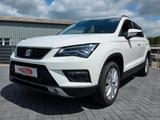 Seat Ateca 1.5 TSI ACT Style DSG Navi LED SHZ 17" - Seat Gebrauchtwagen in Aachen
