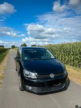 Volkswagen Touran 1.6 TDI CUP - zuverlässiger Alltagsheld