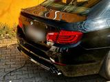 BMW 523i N53B30 148000km 3.0-Liter-Reihens... - BMW 523 von privat