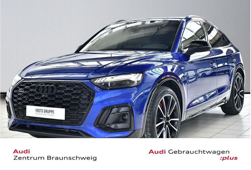 Audi Q5 - Bild 1