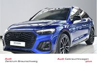 Audi Q5 - Vorschau Bild 1